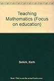 Teaching mathematics : a teaching skills workbook