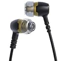 Noise-Isolation Headphones  