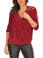 La Belle Parisienne Blusa Corinne (Burdeos)