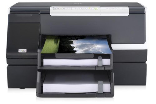 Childrens Toyshop  Computer : HP Officejet Pro K5400