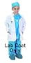 Aeromax 8-10 yrs. Jr. Doctor Lab Coat