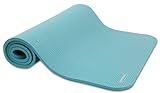 Empower Deluxe Fitness Mat (Teal)