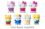 Vellutata Hello Kitty and Friends FigureIMAGE