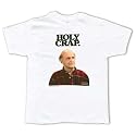 Everybody Loves Raymond Frank "Holy Crap" T-Shirt Medium