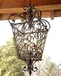 French Quarter Lantern