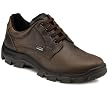 Ecco Men's Track 5 Plain Toe Low