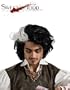 Sweeney Todd Wig Adult