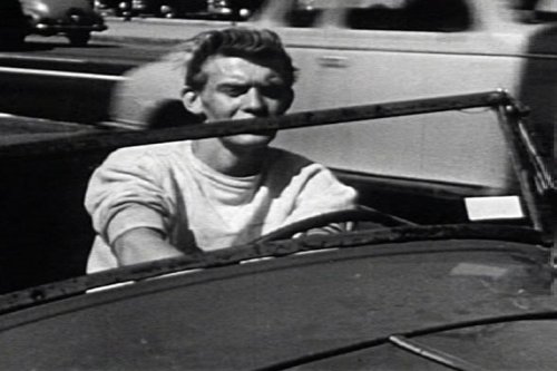 1952 Teen Hot Rod & Drag Racing Club Movie by Antiques Videos