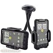 HTC EVO 4G Supersonic SPRINT Car Windshield Dash Mount Cradle Holder Kit