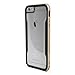 iPhone 6s Plus Case & iPhone 6 Plus Case, X-Doria Defense Shield Series - Military Grade Drop Tested, Anodized Aluminum, TPU, and Polycarbonate Case for iPhone 6s Plus & iPhone 6 Plus