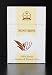 Honeyrose "V" Vanilla Flavor Tobacco Free Nicotine Free Herbal Cigarettes