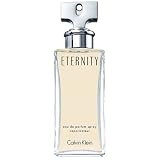 picture of Calvin Klein Eternity Femme Eau De Parfum Spray 100 ml