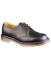Dr Martens 1461 Eye Gibson Oxford Black 9 UK