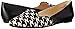 Nine West Women's Shindig Pony Ballet Flat