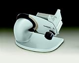 Chef's Choice 632 International Gourmet VariTilt Electric Food Slicer