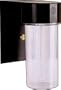 Heath/Zenith SL-5680-BZ 13-Watt Fluorescent Entry Light, Bronze