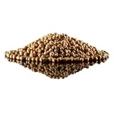 Yellow Mustard Seed - 16 oz Resealable Bag by Foodie Joy Discounts