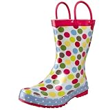 Morgan & Milo Toddler/Little Kid Casey Rain Boot