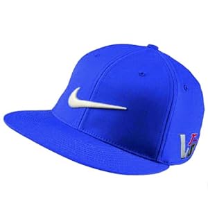 Nike VR_S Tour Flex-Fit Cap GAME ROYAL/GAME ROYAL//WHITE L/XL
