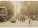 At Cairo in New York's Catskills a Car Parks Outside the Souvenir Shop Photographic Poster Print, 24x18