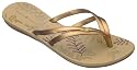 Ipanema Gisele B&uuml;ndchen New Thong Gold