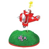 Peanuts Gang Figurine by Westland Giftware - Over The Hills Snoopy