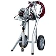 Wagner Power Products 512006 9170 3/4 HP Twin Stroke Metal Piston Pump