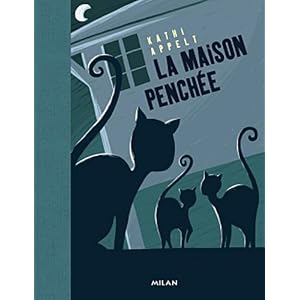 La maison penchée