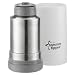 Tommee Tippee Travel Food Bottle Warmer