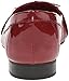 AK Anne Klein Women's Tyrik Leather Penny Loafer