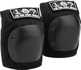 187 Fly Large Knee Skateboard Pads