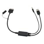 Decrescent Adaptador con Doble Salida...