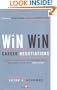 Win-Win Career Negotiations: Proven Strategies for Getting What You Want from Your Employer