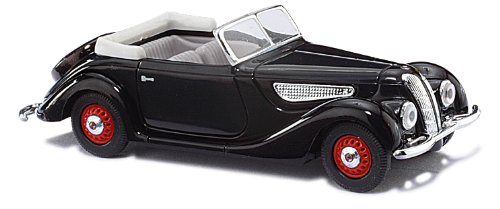 Busch 40275 - EMW 327 Cabrio CMD-Collection
