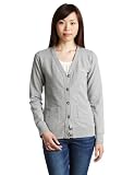 (オニツカタイガー)OnitsukaTiger WS CARDIGAN OKS640