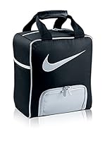 Nike Bolsa de deporte (Negro)