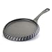 Paula Deen 11 Inch Cast Iron Hoecake Pan