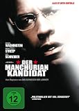 Der Manchurian Kandidat