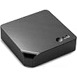 LG ST600 Smart TV Upgrader with Digital Streaming and Internet Services