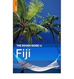 The rough guide to Fiji