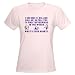 Geocaching Women's Light T-Shirt