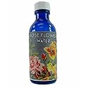 Rose Flower ~ Monteux original Rose flower water French import 9 cl 3 fl oz ~ Single, or more