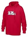 Ole Miss Nike Flea Flicker Hoody
