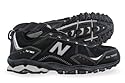 New Balance MT 570 BG Mens Trail Running Trainers - Black