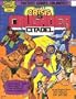 There's a Crisis At Crusader Citadel (A Villains and Vigilantes Adventure)