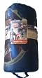 Captain America Slumber Bag (With Bonus Flashlight)