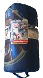 Captain America Slumber Bag (With Bonus Flashlight)
