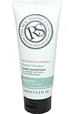 The Real Shaving Co. Shave Cream 100ml Sensitive Skin