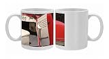 Photo Mugs of Chrysler Thunderbolt from Car Photo Library