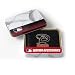 Arizona Diamondbacks Embroidered Billfold Wallet